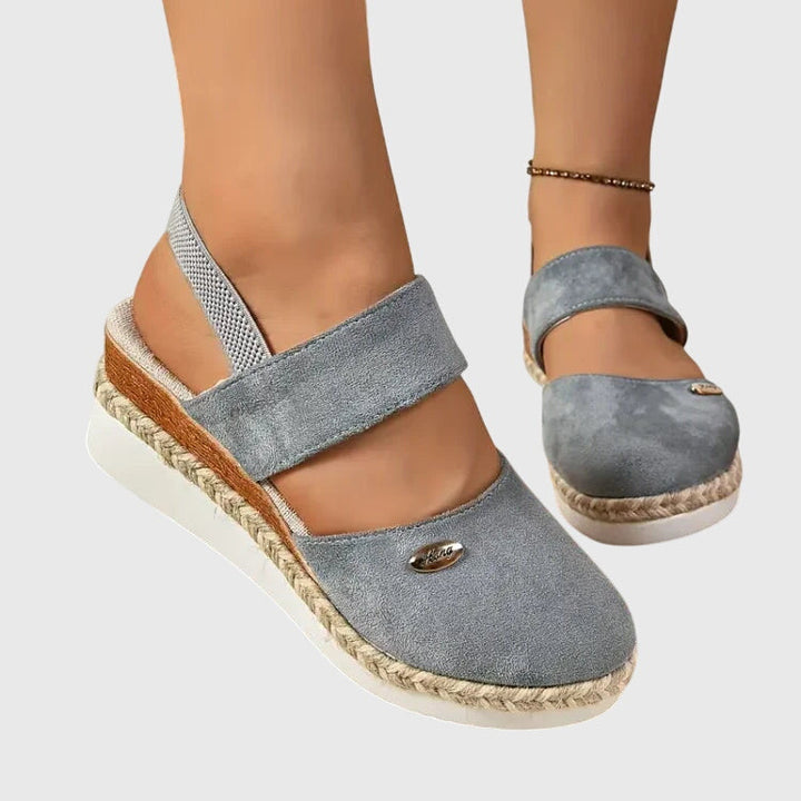 Étaín | Orthopedic Comfort Sandals