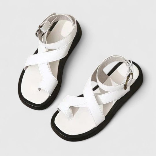 Sorcha | Platform Sandals