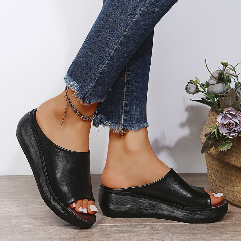 Síofra | Orthopaedic Sandals
