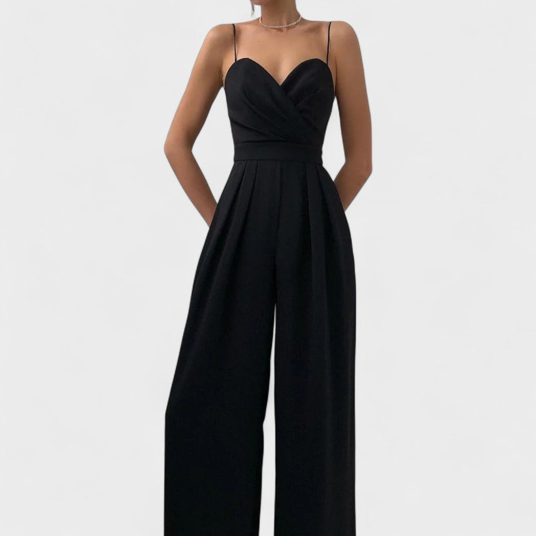 Meadhba | Spring Jumpsuit