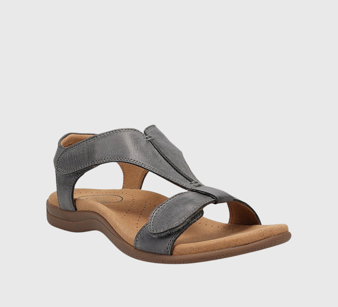 Méabh | Comfortable Slip-On Sandals