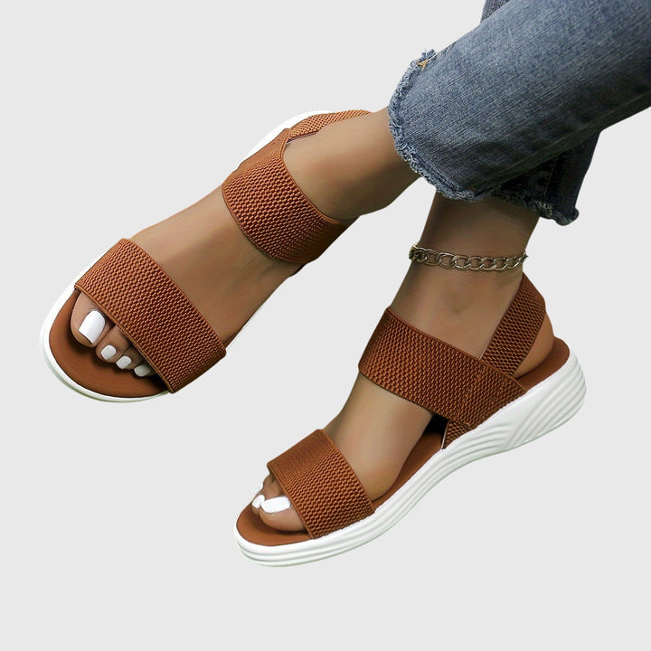 Oonagh | Elegant Orthopedic Sandals