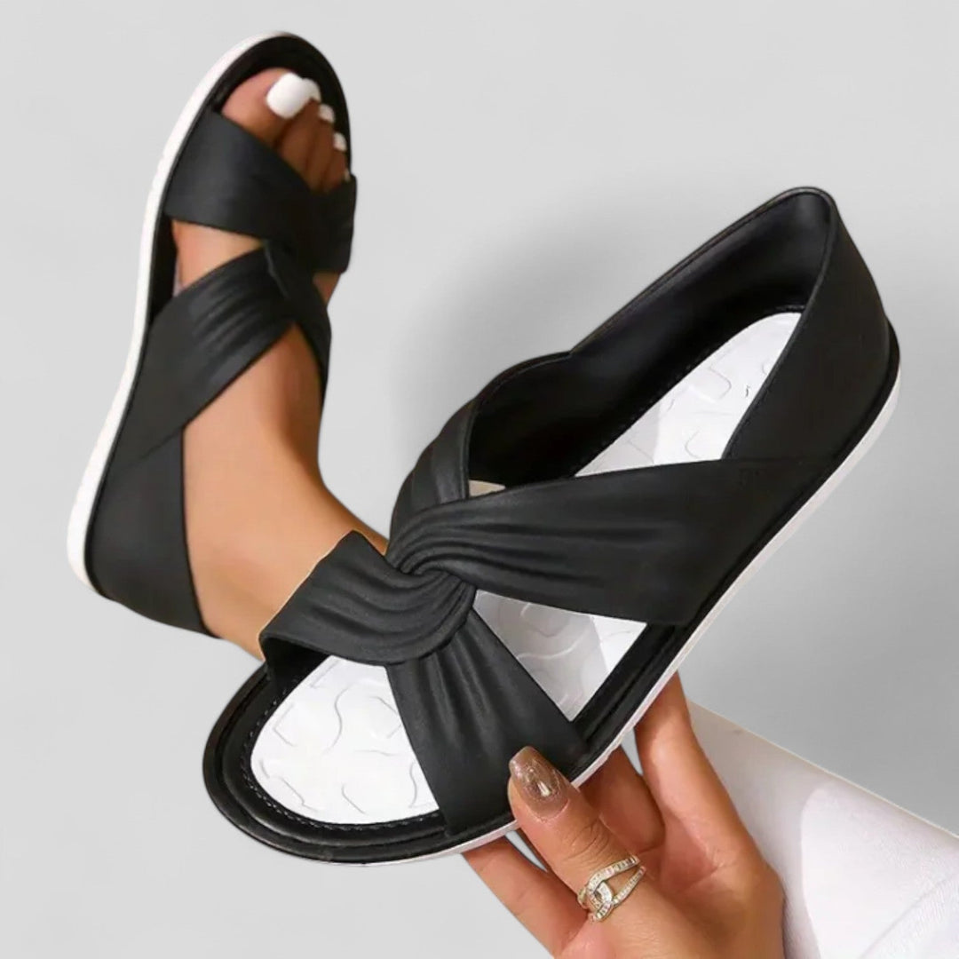 Bríd | Orthopaedic Sandals