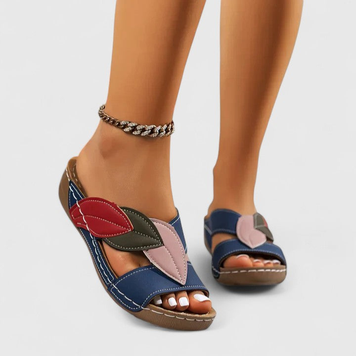 Eimear | Comfortable Orthopedic Sandals