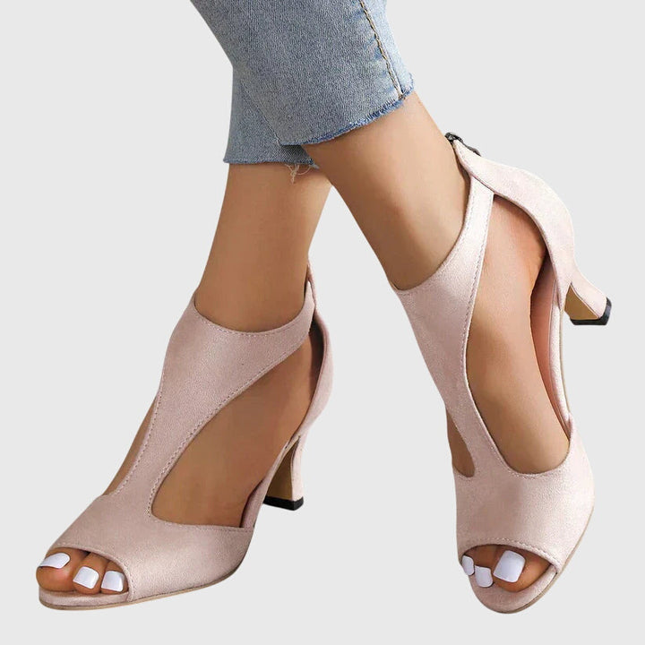 Orla | Orthopedic Heels
