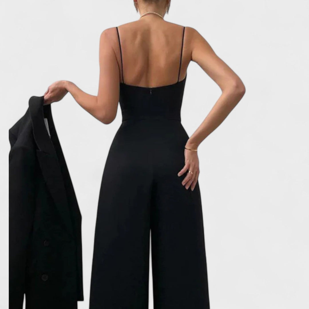 Meadhba | Spring Jumpsuit