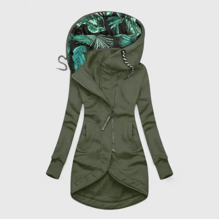Riona | Comfortable Windproof Jacket