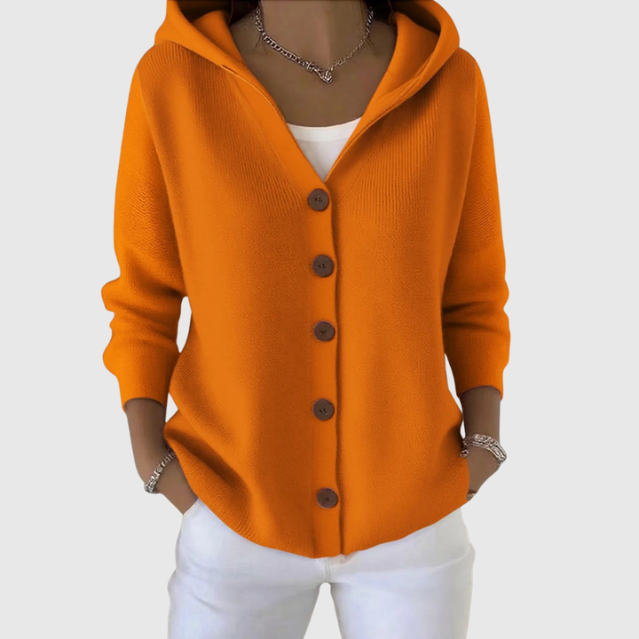 Aoife | Elegant Cardigan