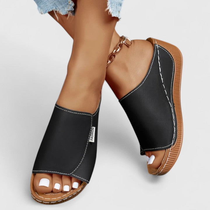 Dairine | Lightweight Elegant Sandals
