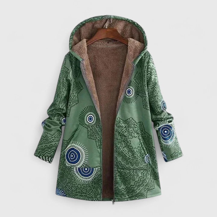 Eimear | Comfortable Boho Jacket