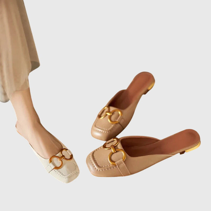 Etain | Comfortable Orthopedic Sandals