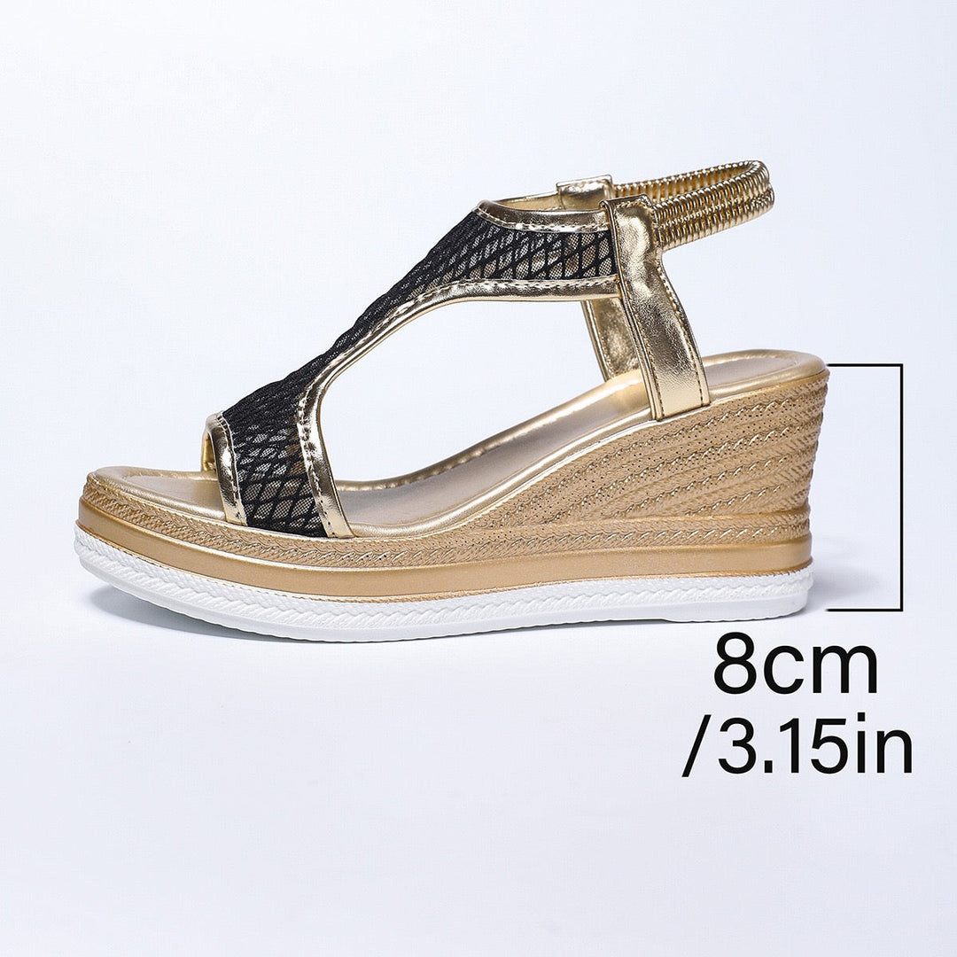 Damhnait | Ergonomic Sandals