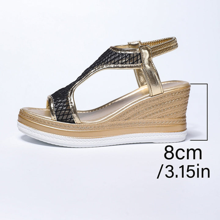 Damhnait | Ergonomic Sandals