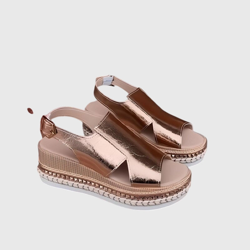 Caoimhe | Orthopaedic Sandals