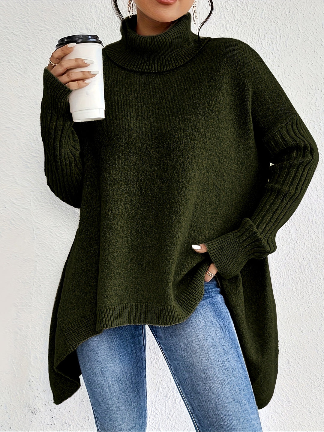 Mairéad | Comfy Jumper