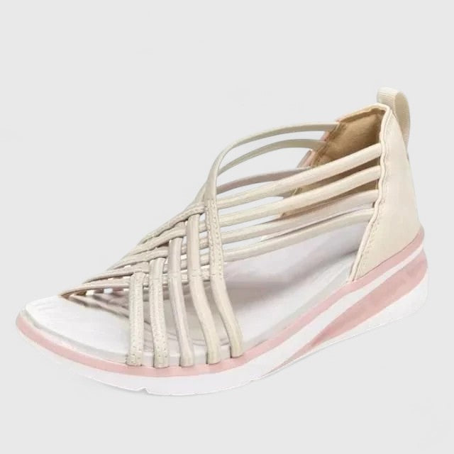Naomh | Elegant Orthopedic Sandals