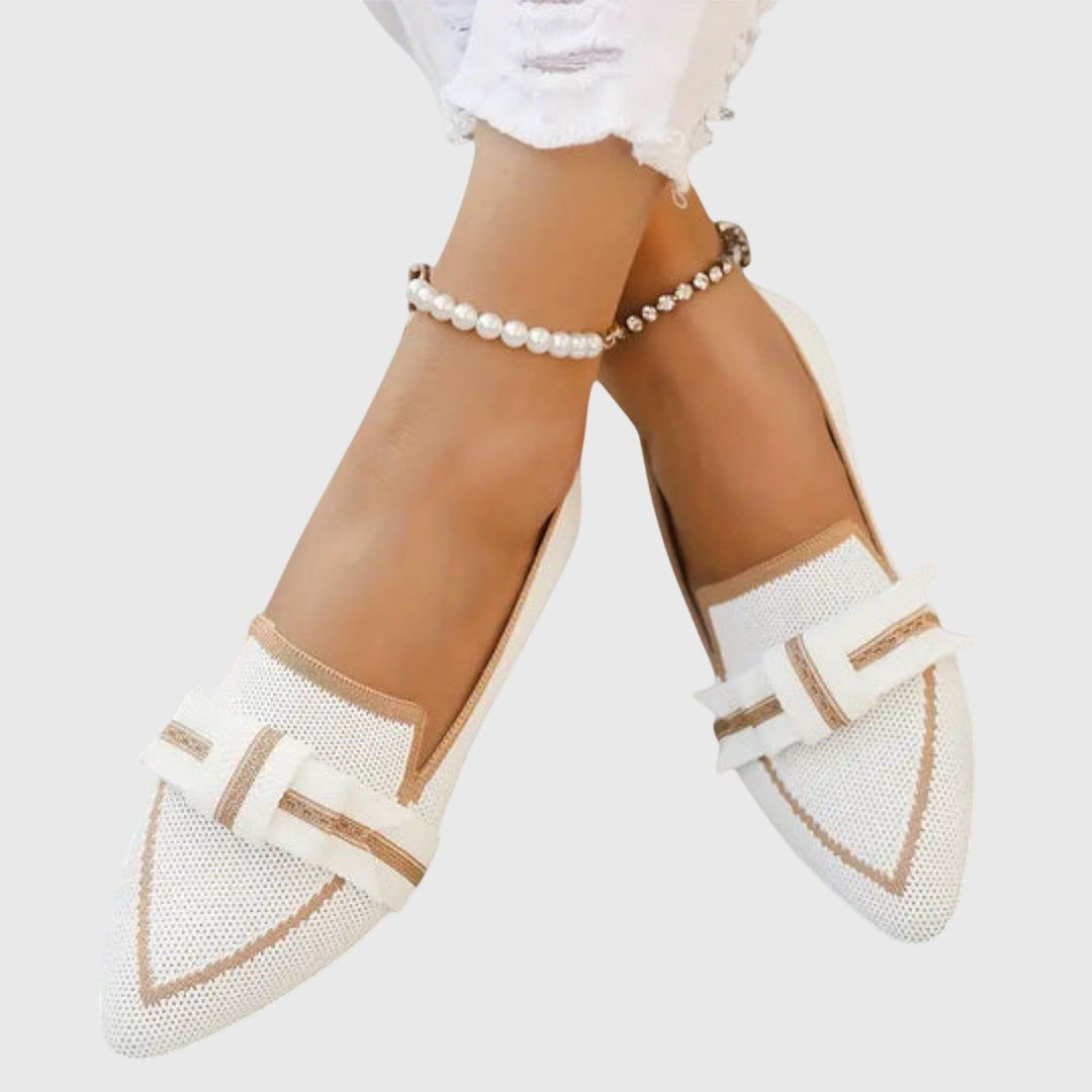 Sadhbh | Comfortable Loafers (Limited Edition)