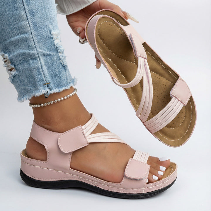 Niamh | Orthopaedic Comfort Sandals