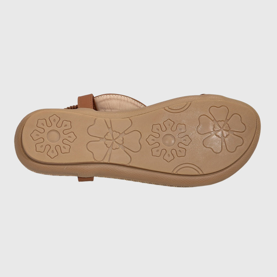 Eithne | Elegant Orthopedic Sandals