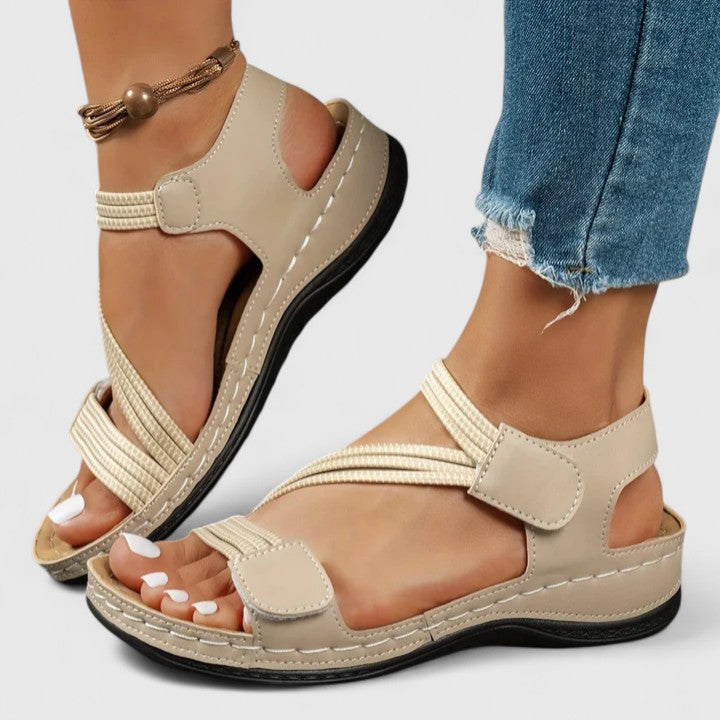 Cenél | Comfortable Orthopedic Sandals