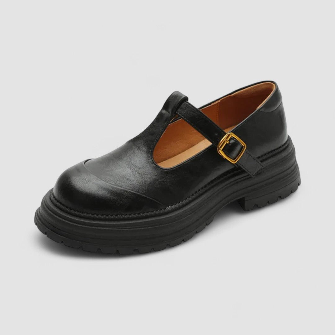 Sophyann | Orthopedic Mary Janes