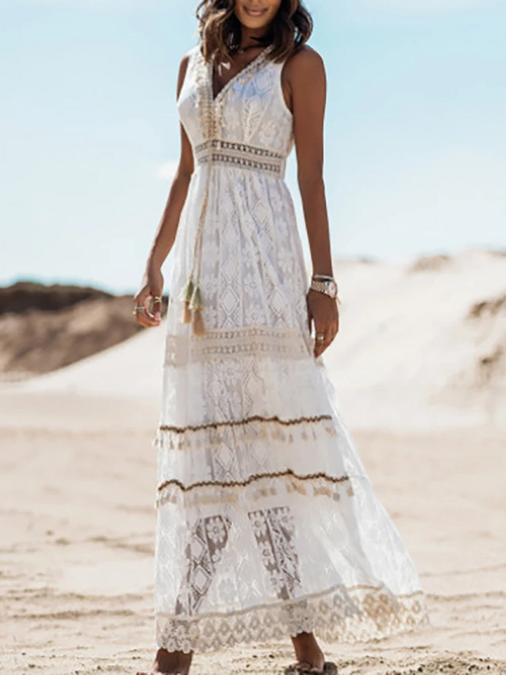 Clodagh | Boho Dress