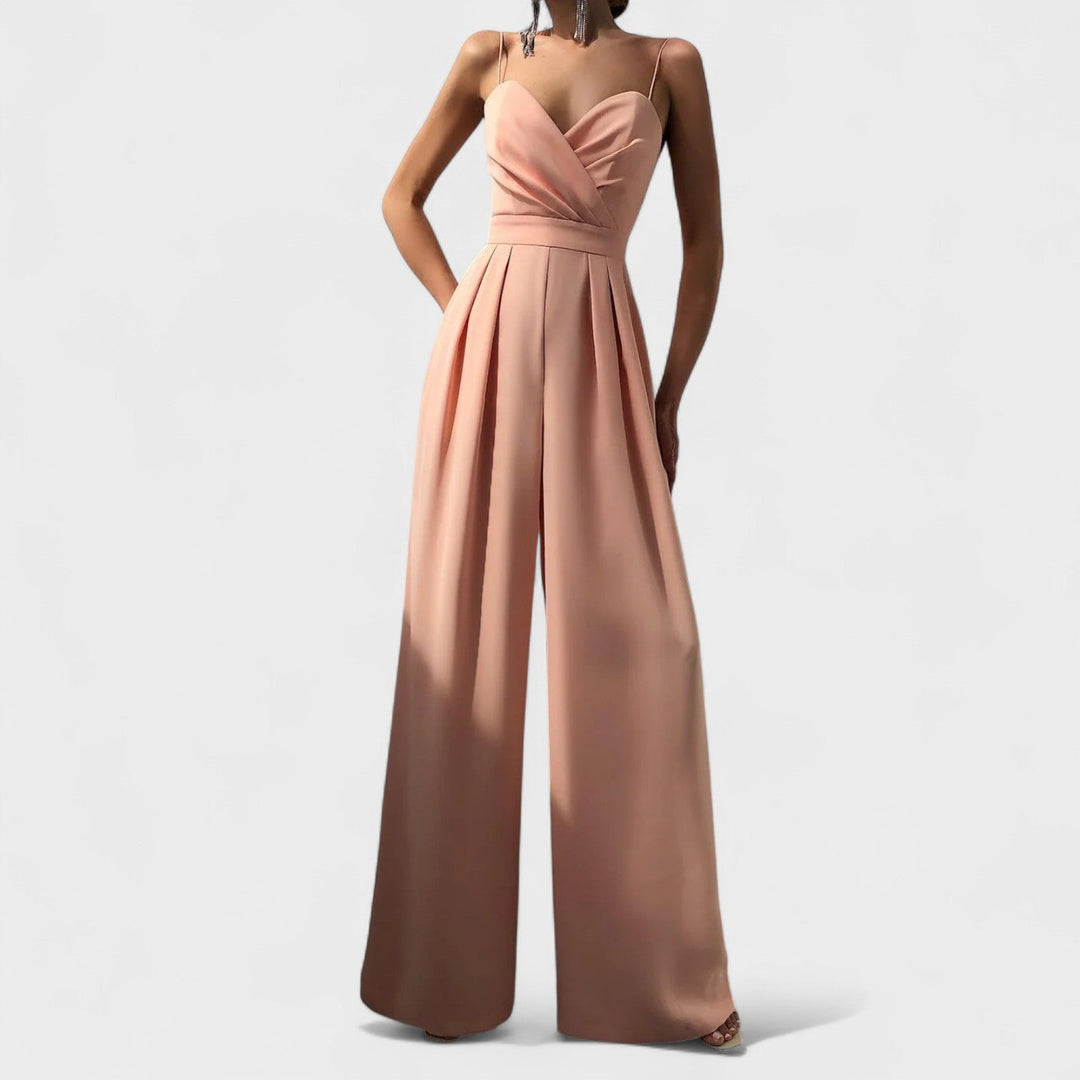 Meadhba | Spring Jumpsuit
