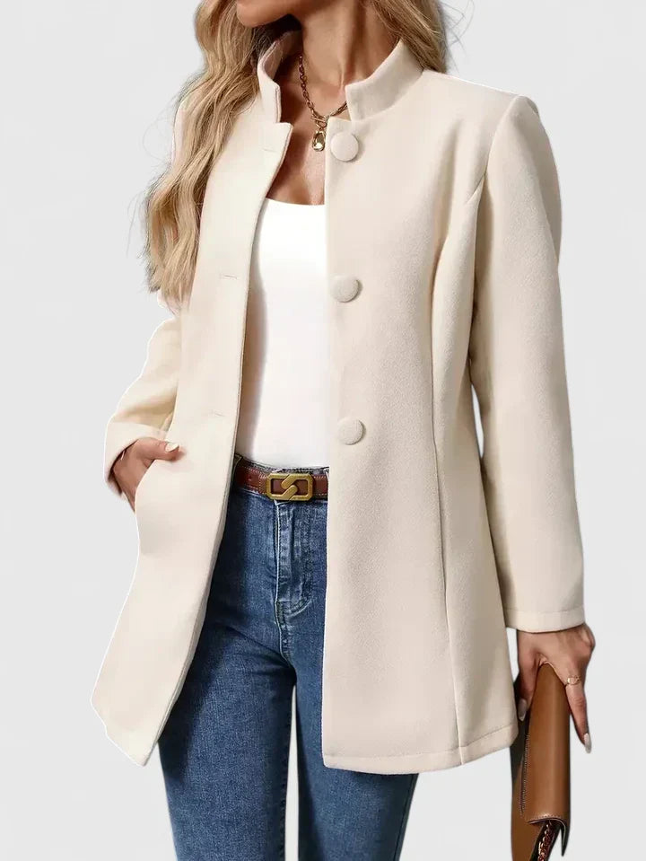 Ciara | Elegant Jacket