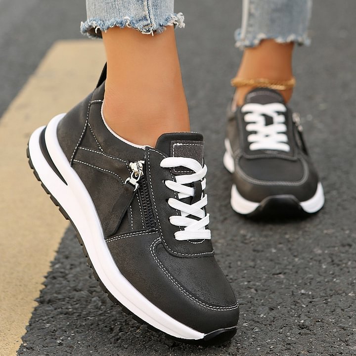 Sorcha | Orthopedic Runners