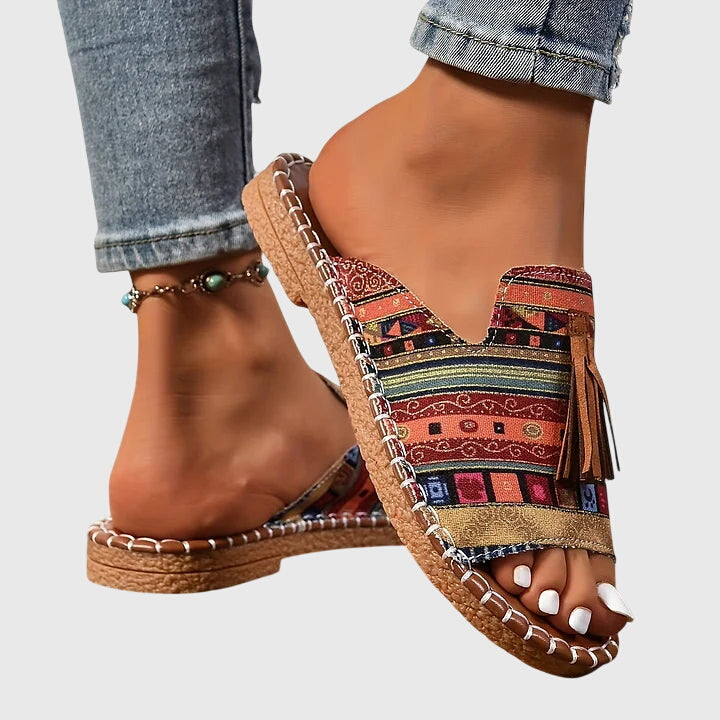 Mór | Orthopaedic Sandals