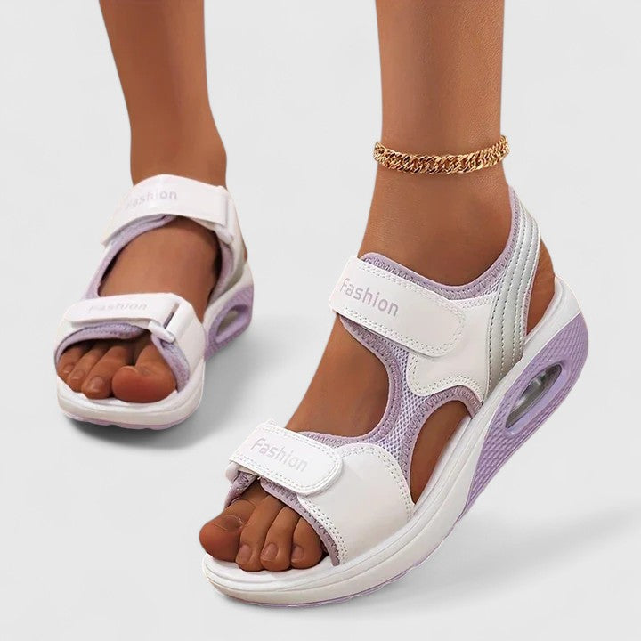 Raghnaid | Lightweight Orthopedic Sandals