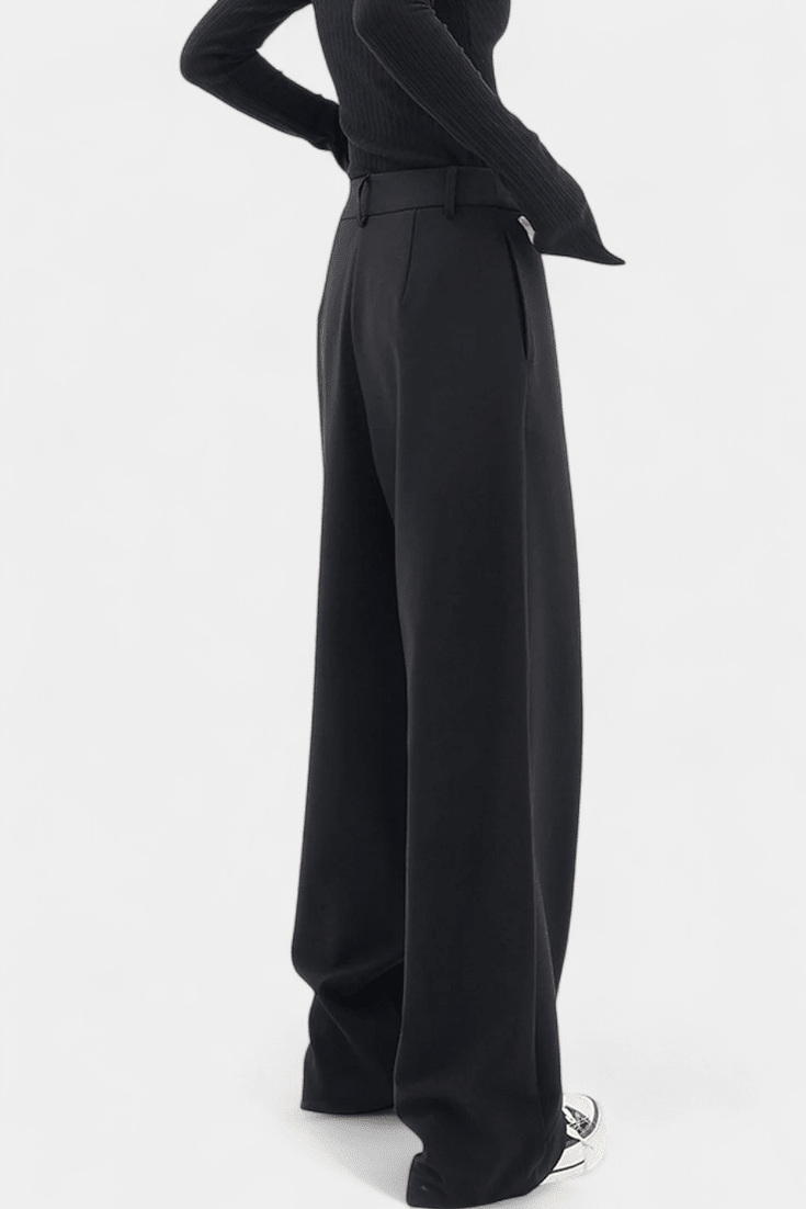 Oaklyn Straight trousers or Modern Shorts