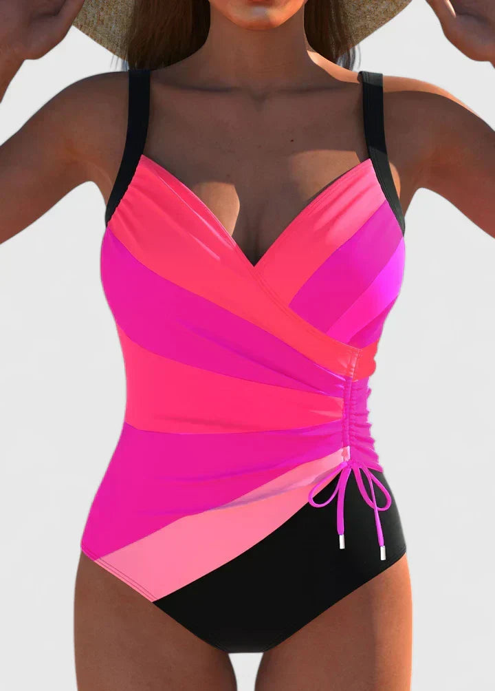 Sinéad | Elegant Swimsuit