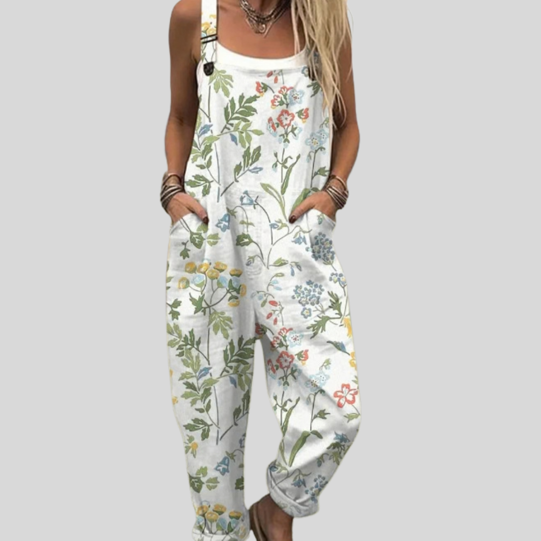 Ita | Light & Joyful Dungarees