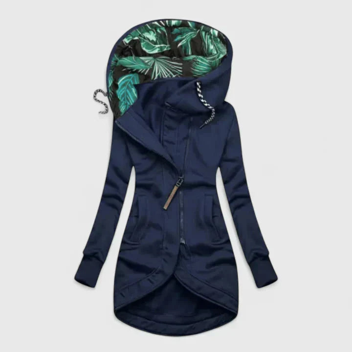 Riona | Comfortable Windproof Jacket