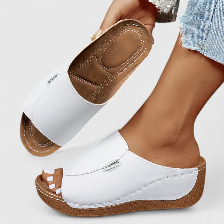 Dairine | Lightweight Elegant Sandals