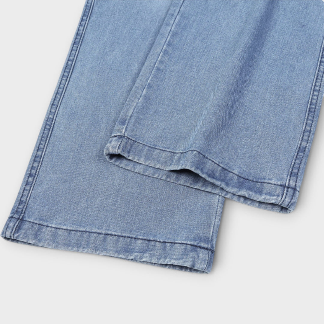 Marem - Women's loose trousers
