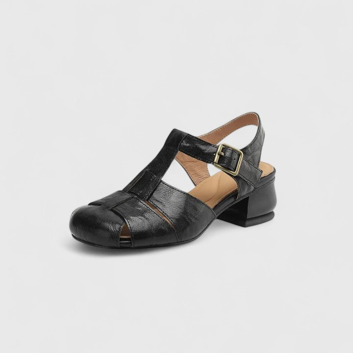 Beibhinn | Chic Evening Sandals