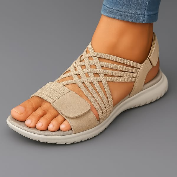 Saoirse | Orthopaedic Sandals