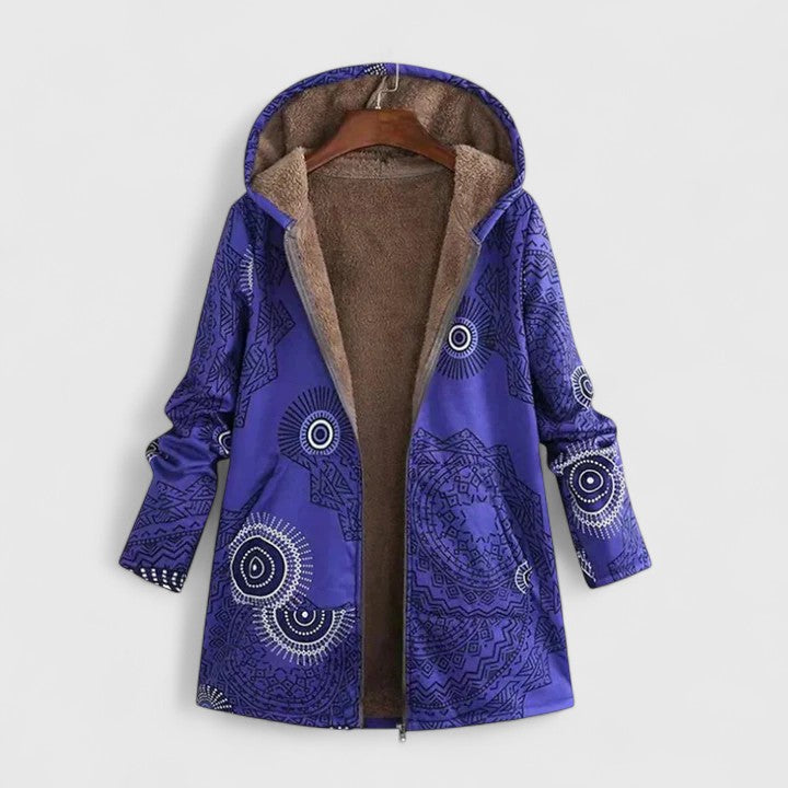 Eimear | Comfortable Boho Jacket