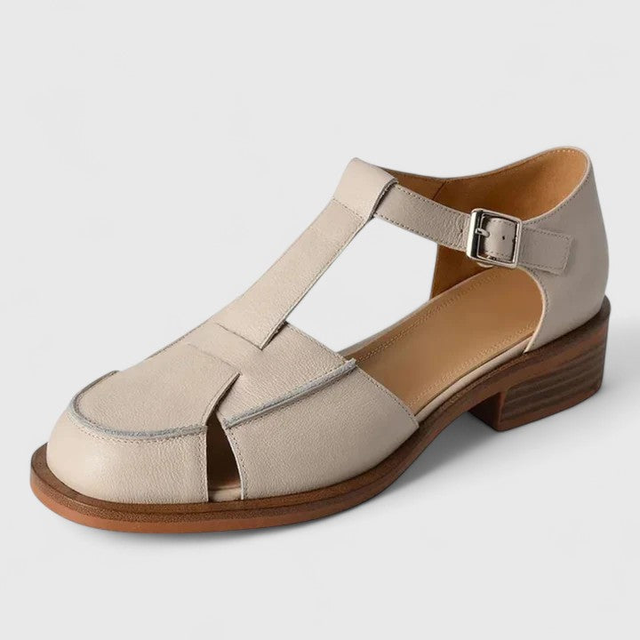 Assumpta | Mary Jane Sandals