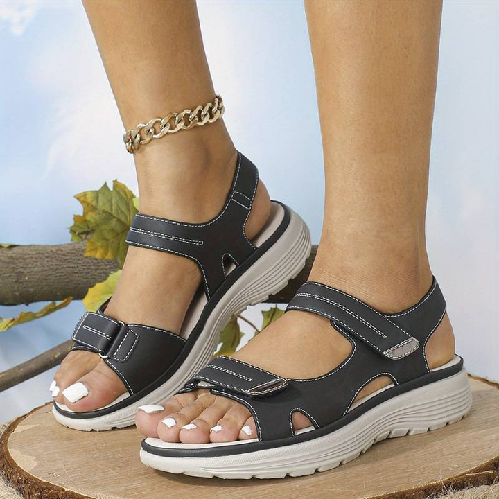 Ethna | Orthopaedic Sandals