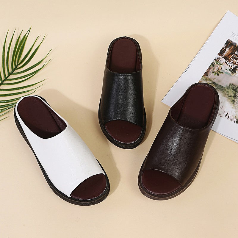 Síofra | Orthopaedic Sandals