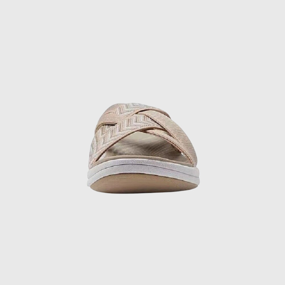 Lasair | Lightweight Soft Sandals