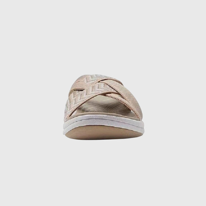 Lasair | Lightweight Soft Sandals