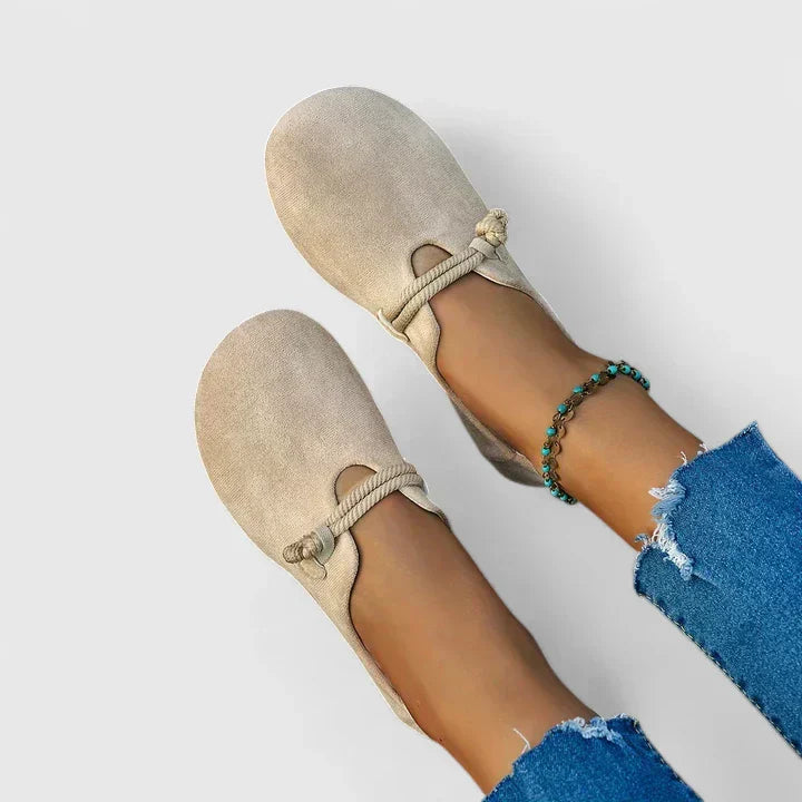 Saraid | Orthopaedic Slip-Ons