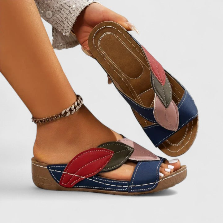 Eimear | Comfortable Orthopedic Sandals