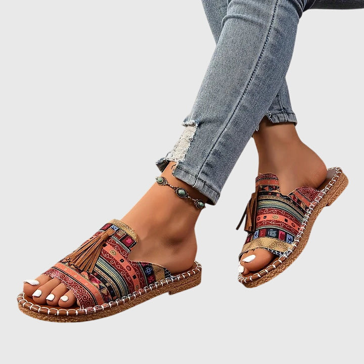Mór | Orthopaedic Sandals