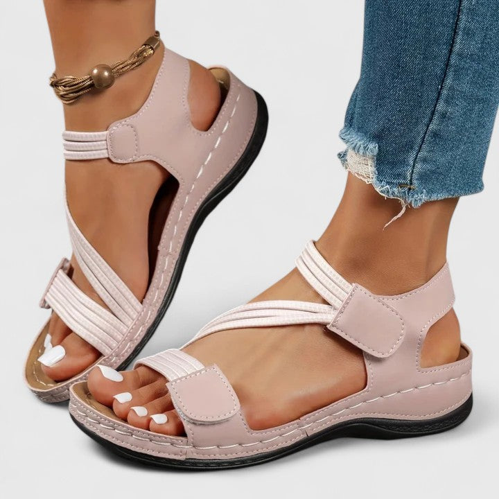 Cenél | Comfortable Orthopedic Sandals