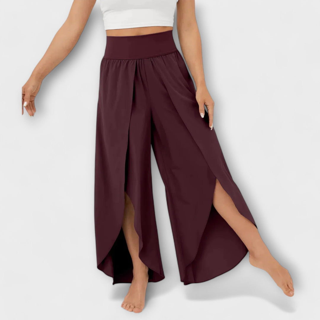 Esmeralda - women's trousers